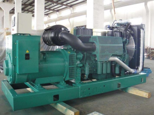 沂源便携静音：租赁无声发电机组，便携式解决能源需求